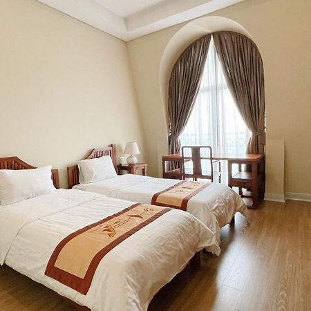 Pacific Place Serviced Apartment Ανόι Εξωτερικό φωτογραφία