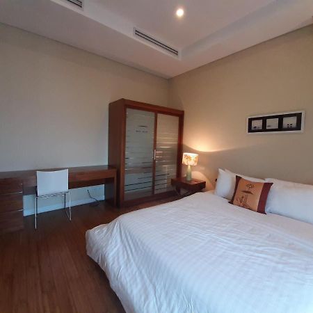 Pacific Place Serviced Apartment Ανόι Εξωτερικό φωτογραφία