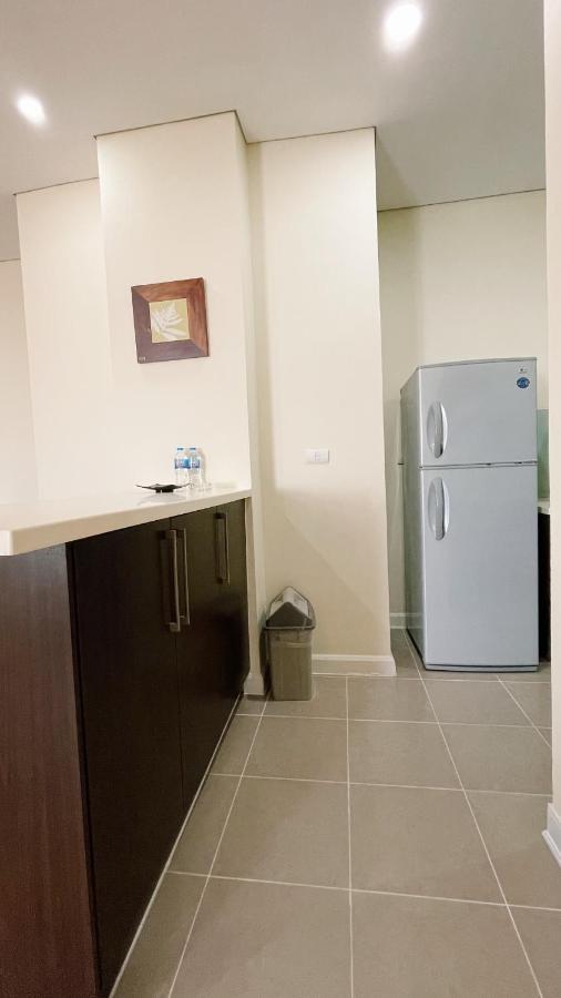 Pacific Place Serviced Apartment Ανόι Εξωτερικό φωτογραφία