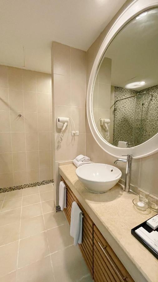Pacific Place Serviced Apartment Ανόι Εξωτερικό φωτογραφία