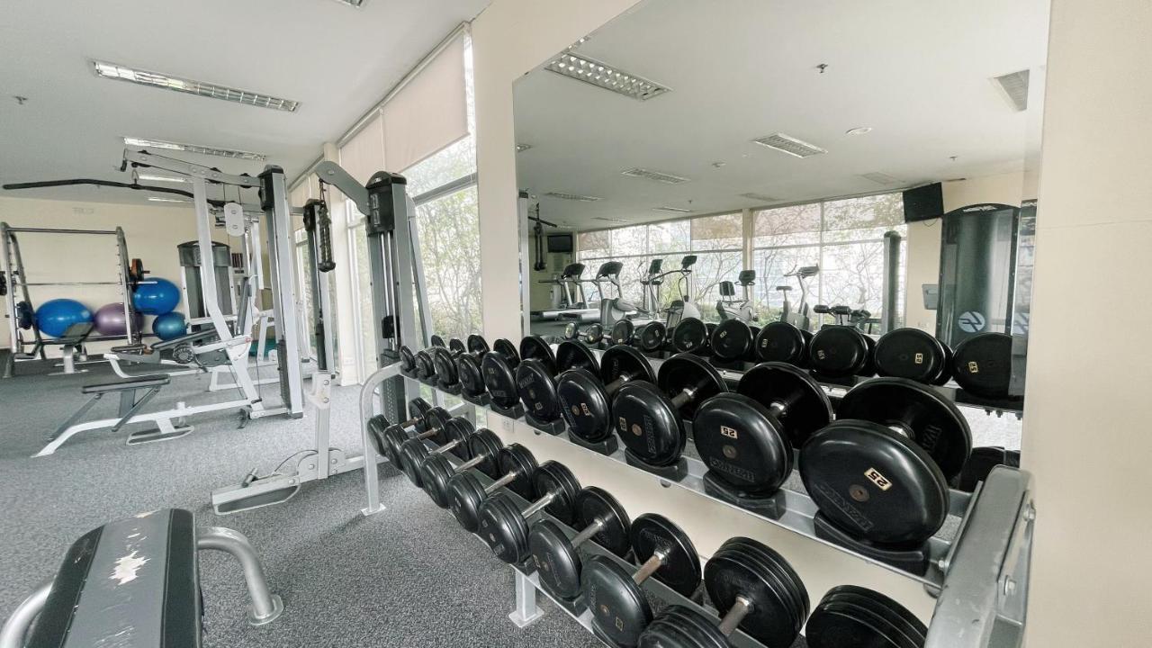 Pacific Place Serviced Apartment Ανόι Εξωτερικό φωτογραφία