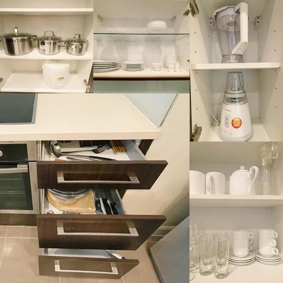 Pacific Place Serviced Apartment Ανόι Εξωτερικό φωτογραφία