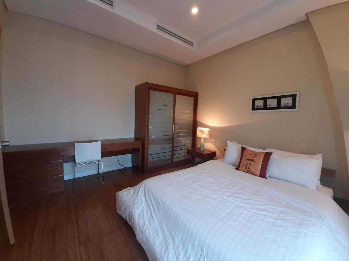 Pacific Place Serviced Apartment Ανόι Εξωτερικό φωτογραφία