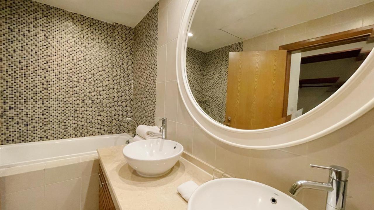 Pacific Place Serviced Apartment Ανόι Εξωτερικό φωτογραφία
