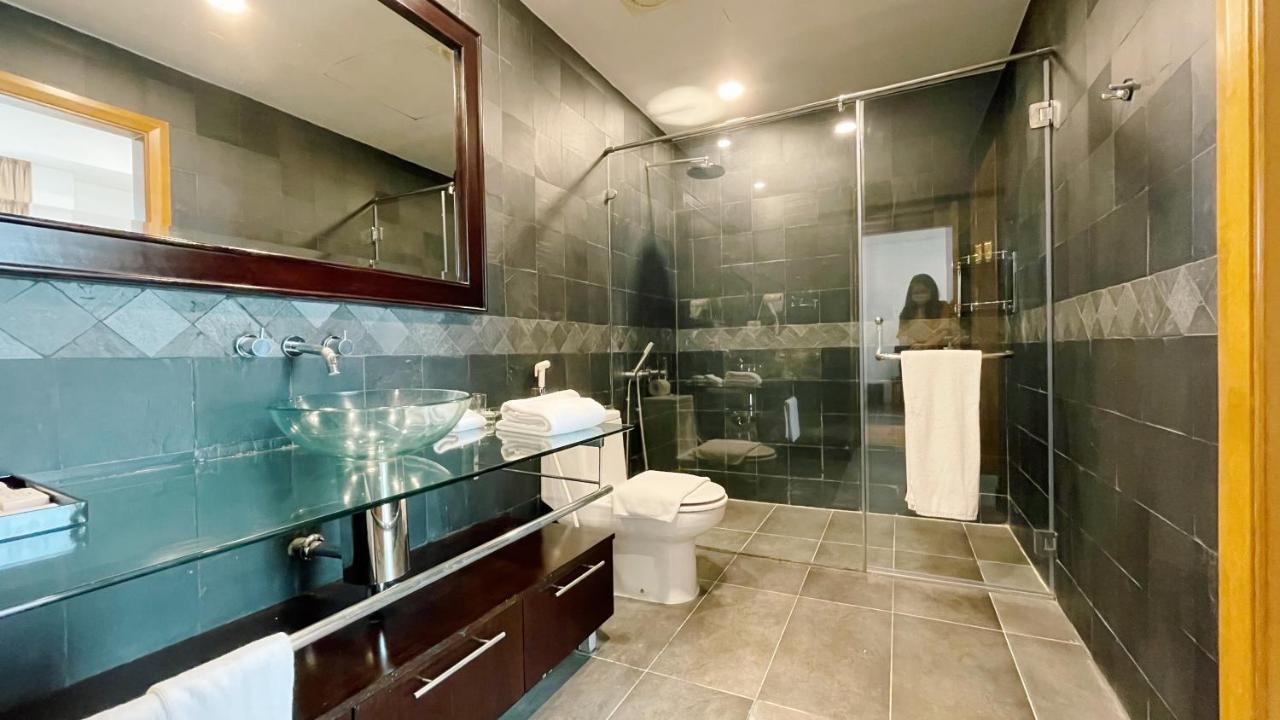 Pacific Place Serviced Apartment Ανόι Εξωτερικό φωτογραφία