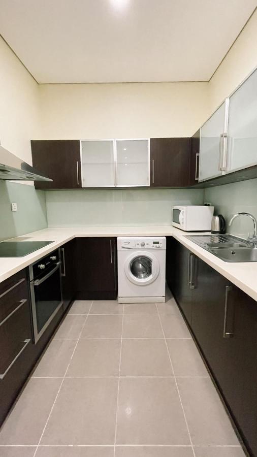 Pacific Place Serviced Apartment Ανόι Εξωτερικό φωτογραφία
