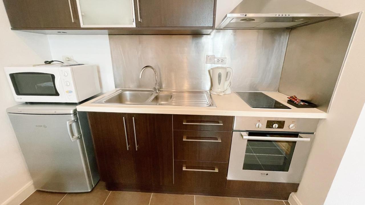 Pacific Place Serviced Apartment Ανόι Εξωτερικό φωτογραφία
