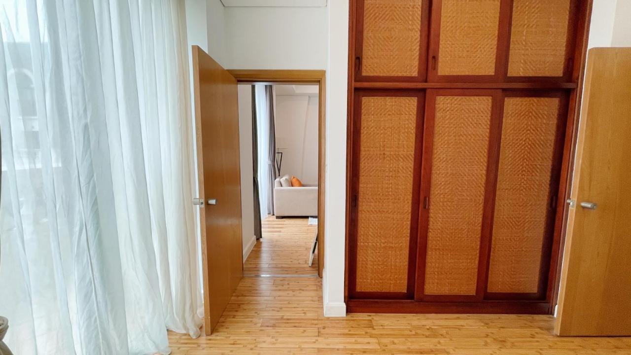 Pacific Place Serviced Apartment Ανόι Εξωτερικό φωτογραφία