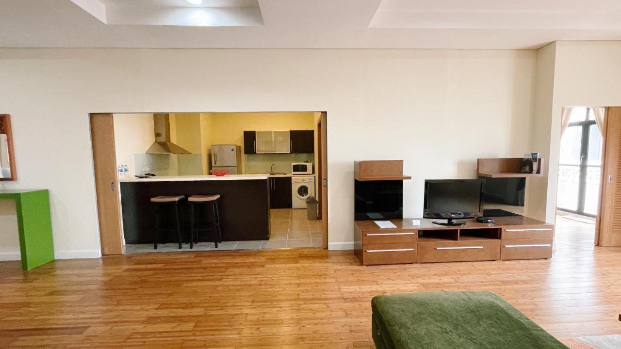 Pacific Place Serviced Apartment Ανόι Εξωτερικό φωτογραφία