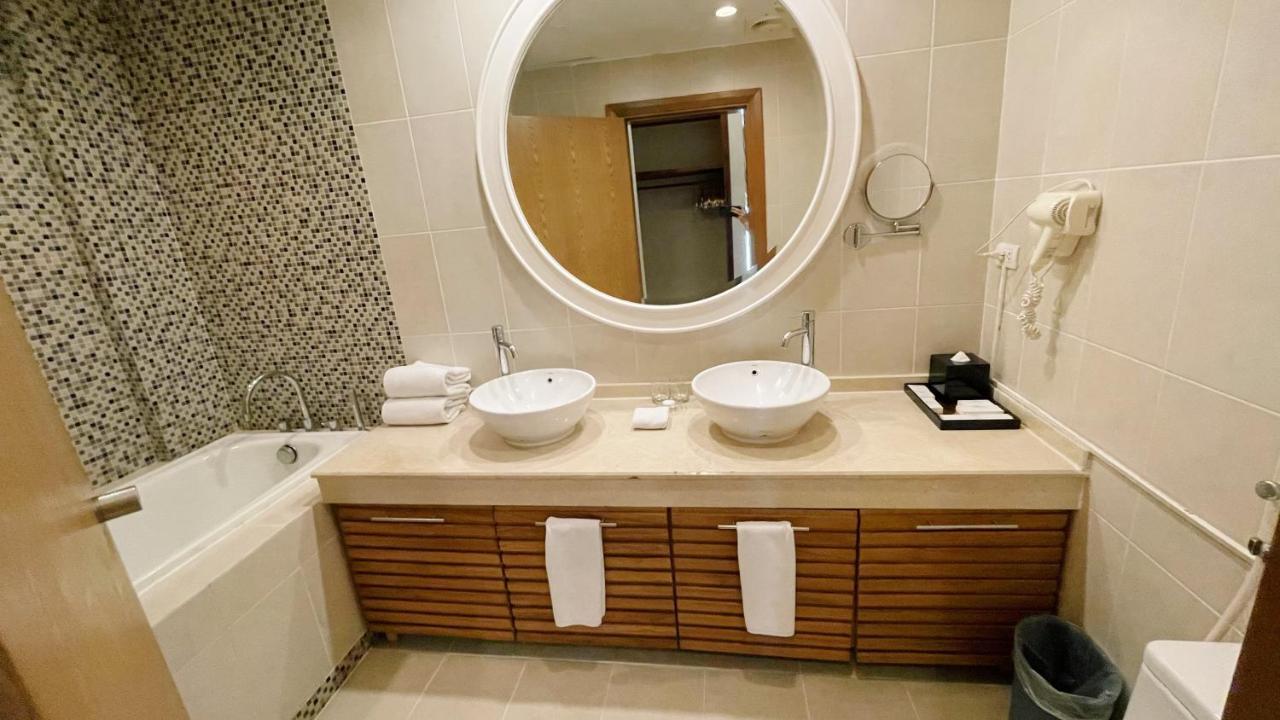 Pacific Place Serviced Apartment Ανόι Εξωτερικό φωτογραφία