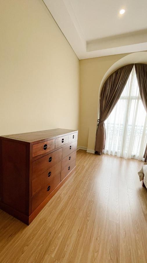 Pacific Place Serviced Apartment Ανόι Εξωτερικό φωτογραφία