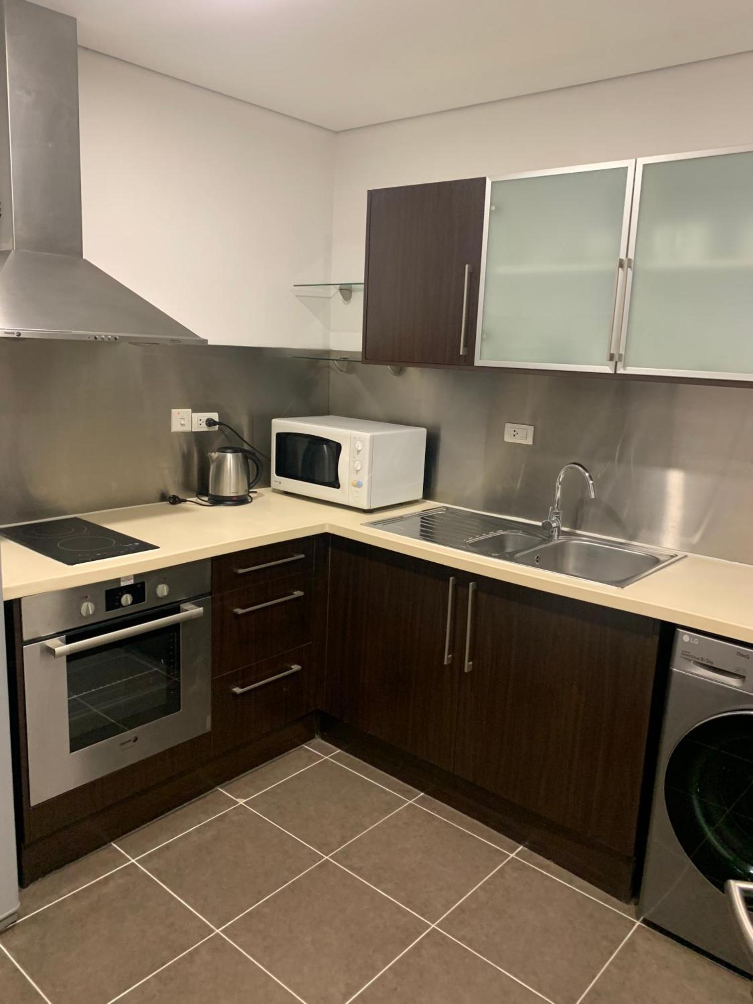 Pacific Place Serviced Apartment Ανόι Εξωτερικό φωτογραφία
