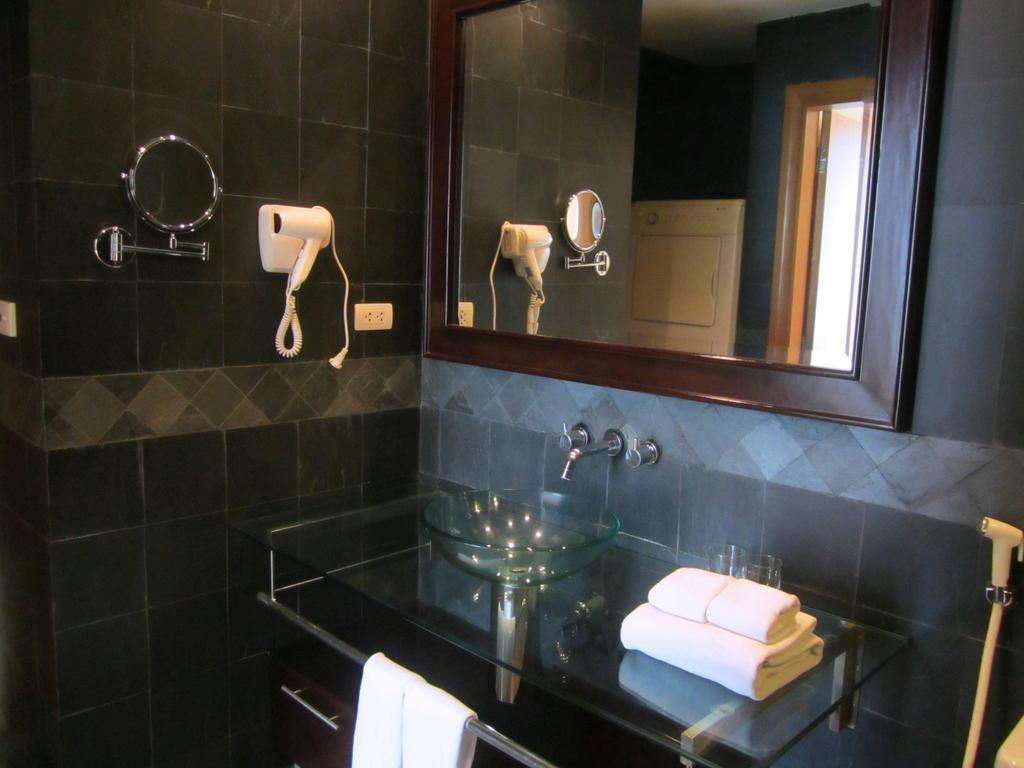 Pacific Place Serviced Apartment Ανόι Δωμάτιο φωτογραφία
